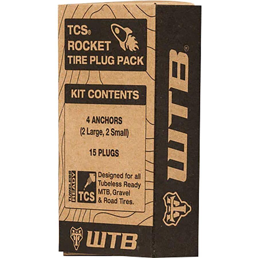 WTB Rocket Tire Plug Refill Pack One Color
