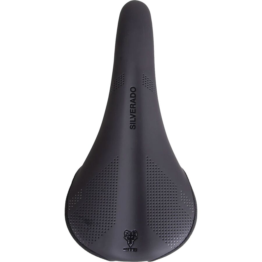 WTB Silverado 265 Fusion Form Stainless Saddle