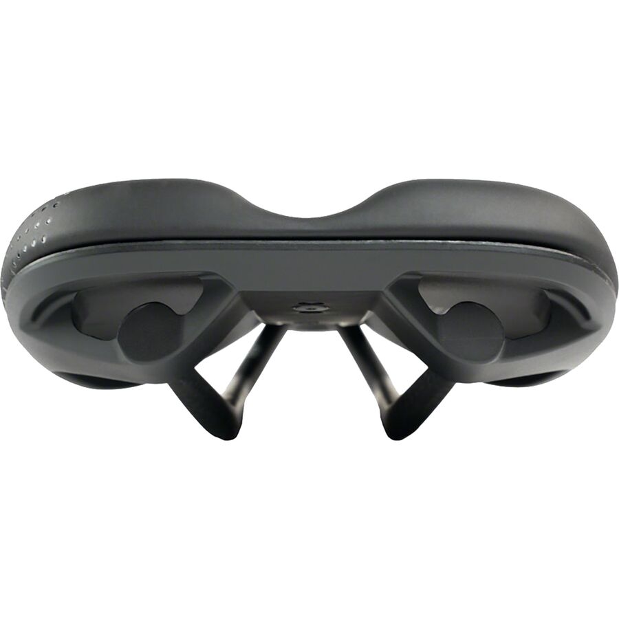 WTB Volt Fusion Form Carbon Saddle Black