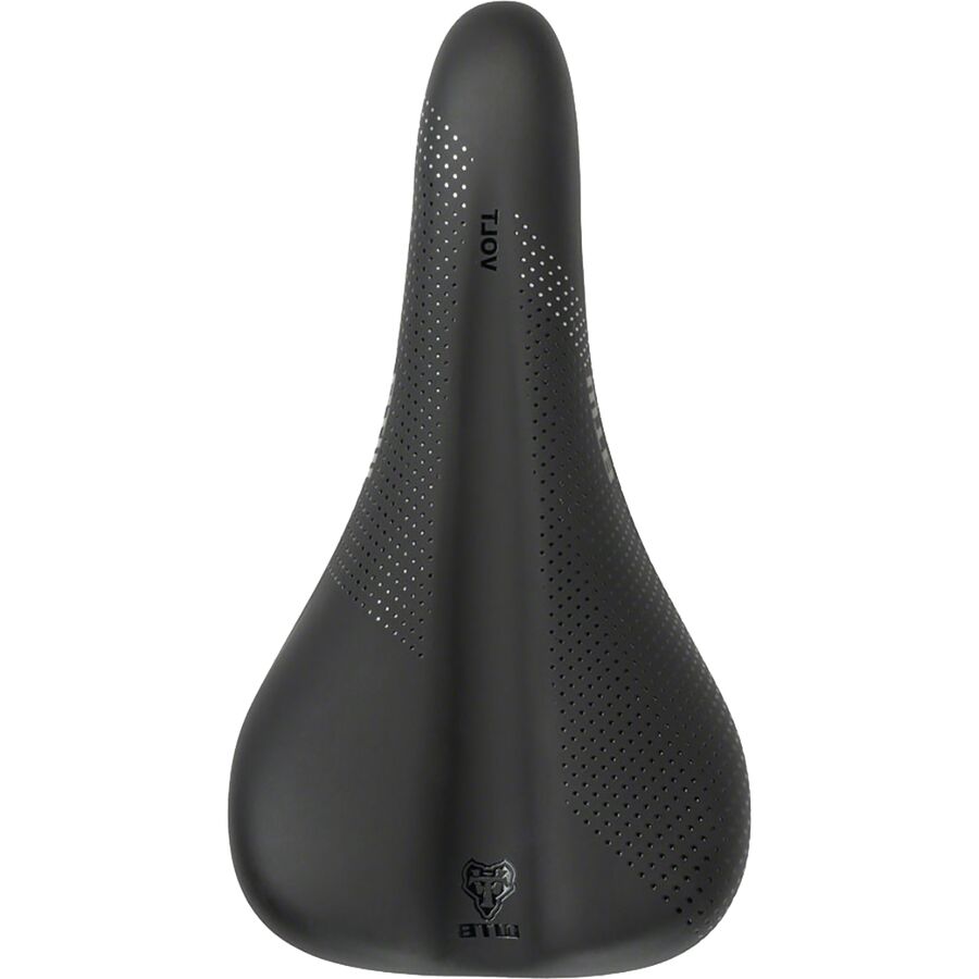 WTB Volt Fusion Form Carbon Saddle Black