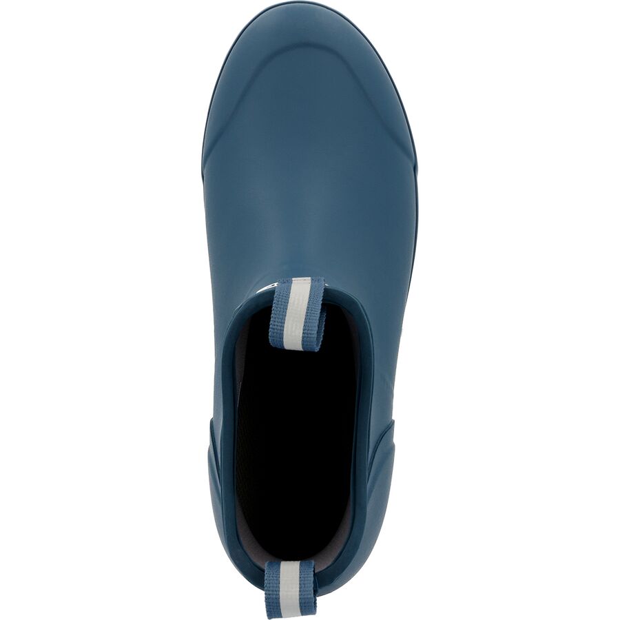 Xtratuf Ankle 6in Deck Boot - Men's Legion Blue