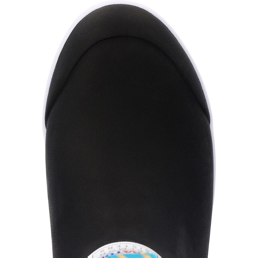 Xtratuf Ankle Salmon Sisters 6in Deck Boot - Women's Black/Tails And Scales