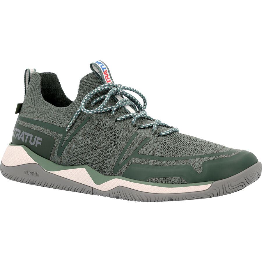 Xtratuf Kiata Drift Shoe - Men's Evergreen