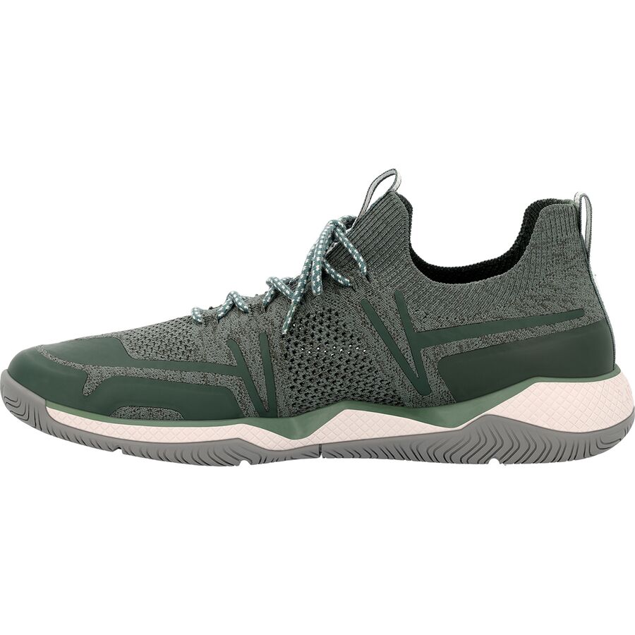 Xtratuf Kiata Drift Shoe - Men's Evergreen