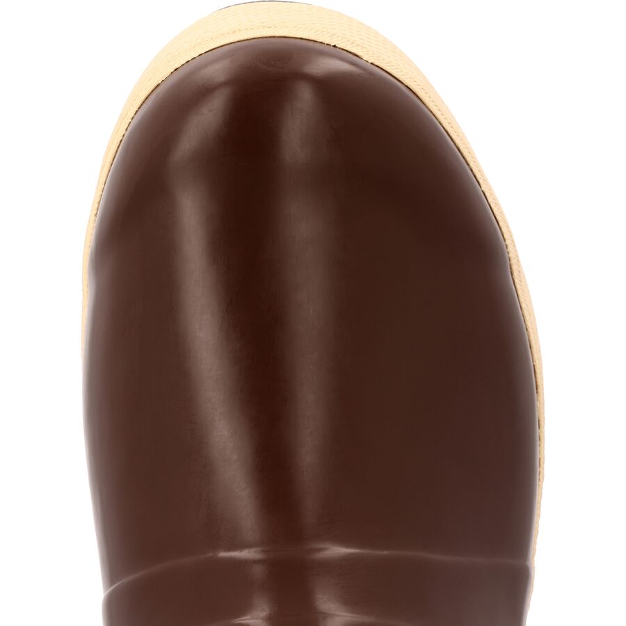 Xtratuf Legacy NXT Rain Boot - Men's Brown/Tan