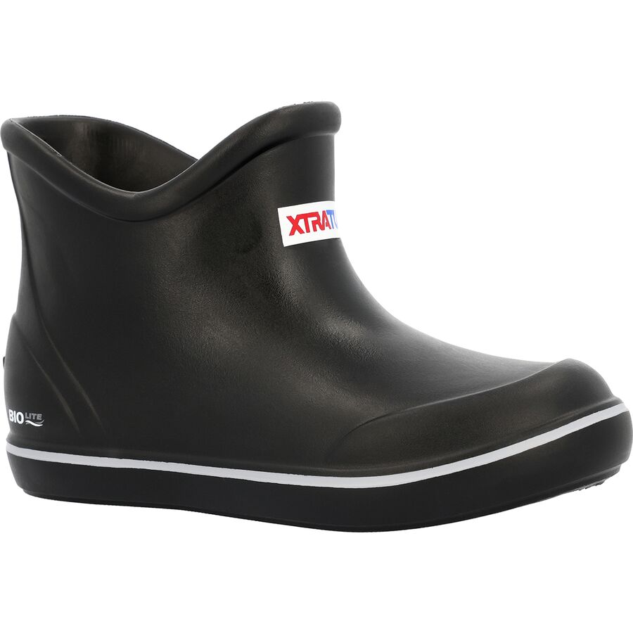 Xtratuf TUFS Rain Boot - Little Kids' Black