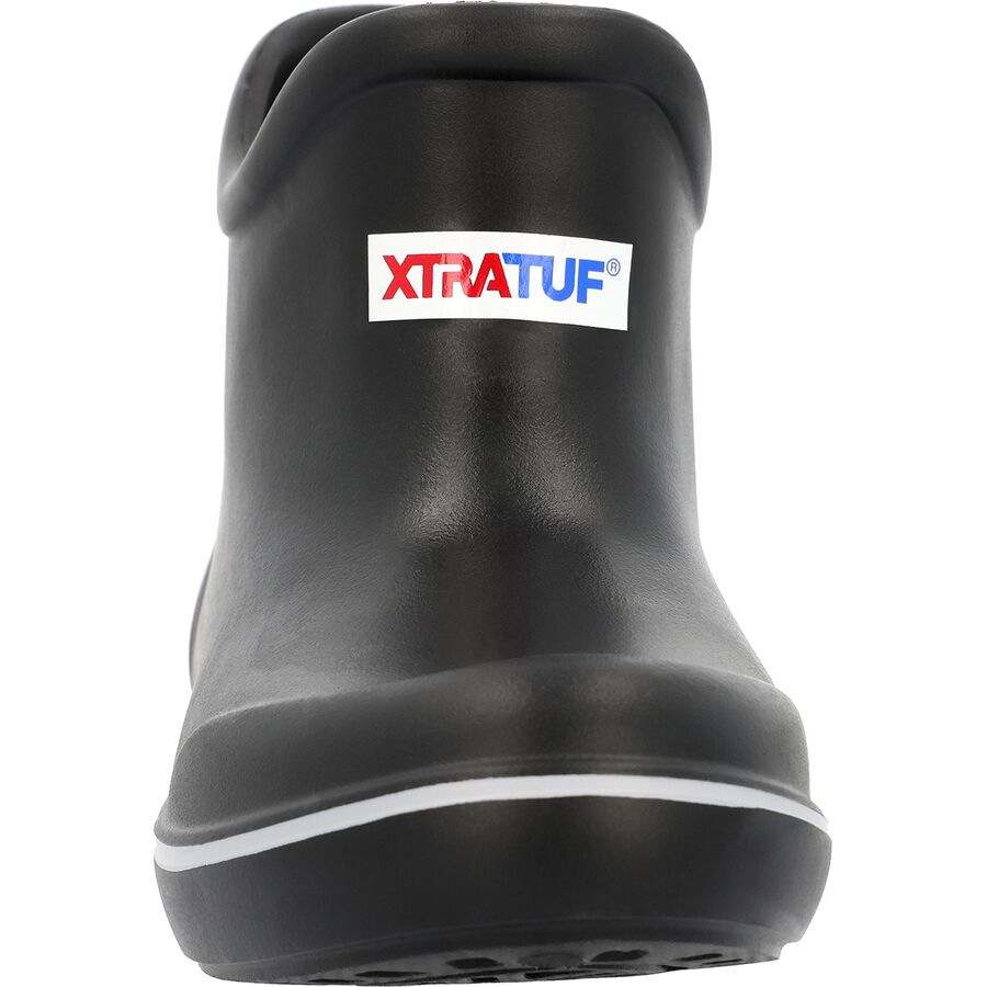 Xtratuf TUFS Rain Boot - Little Kids' Black