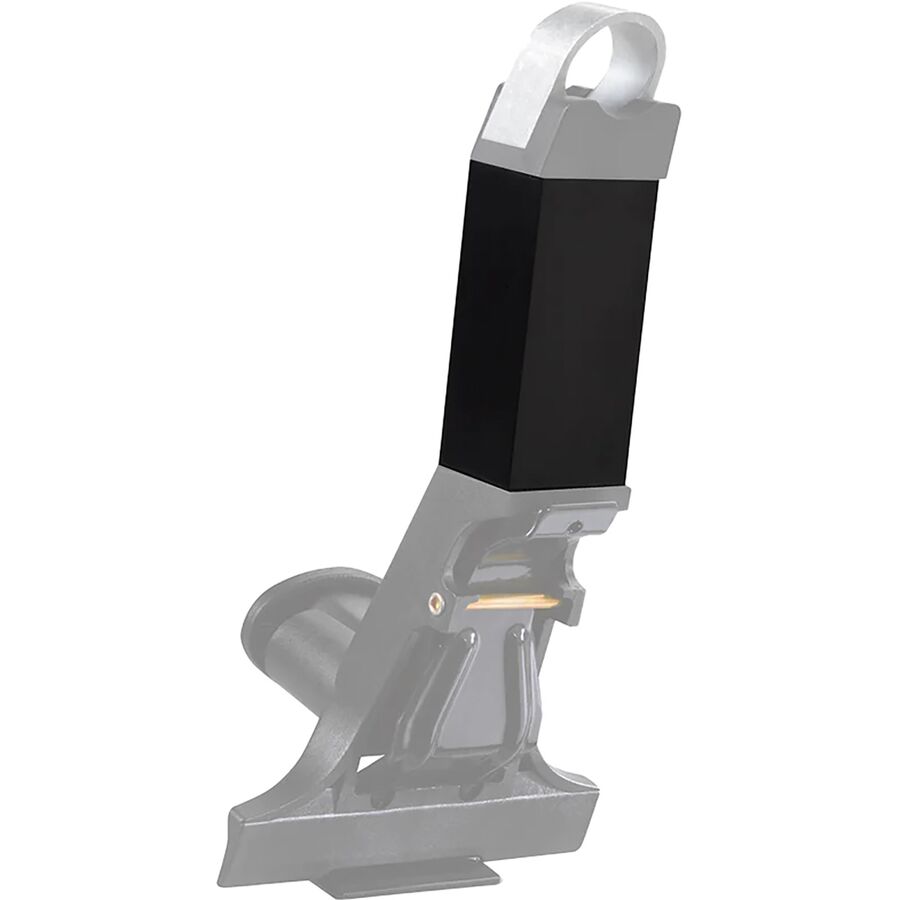 Yakima 1A HiRise Spacers - 2 Pair One Color