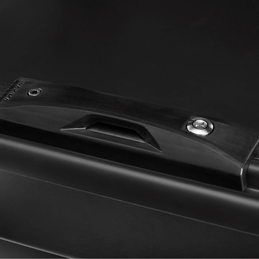 Yakima GrandTour Lo Cargo Box One Color