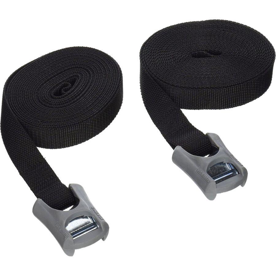 Yakima HeavyDuty Straps - 1 Pair One Color