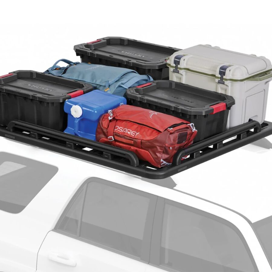 Yakima LockNLoad Perimeter Rail Kit H (for 84x62)