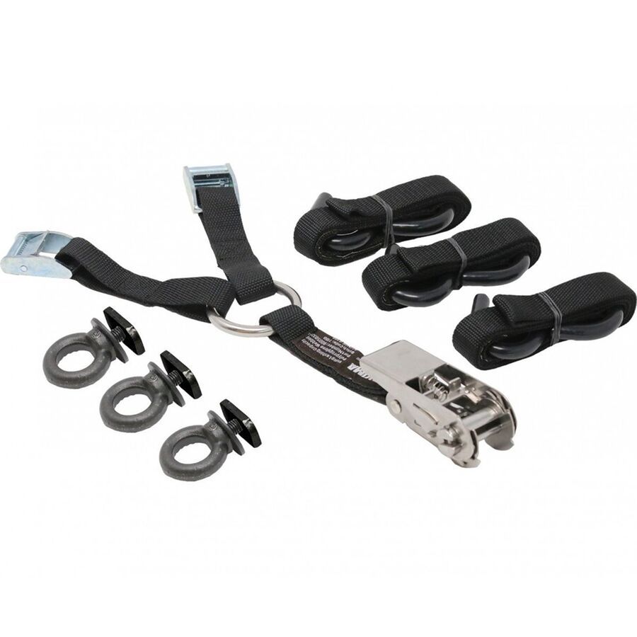 Yakima LockNLoad Spare Wheel Holder One Color