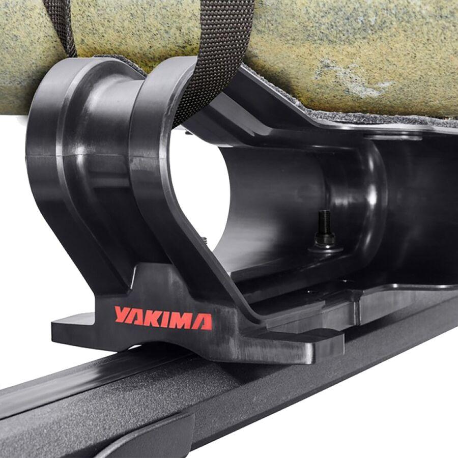 Yakima SmarT-Slot Kit 4 - BigCatch One Color