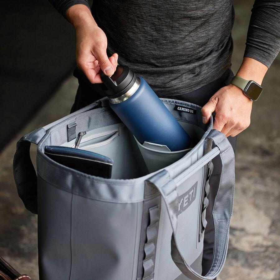 YETI Camino 35 2.0 Carryall Storm Gray2