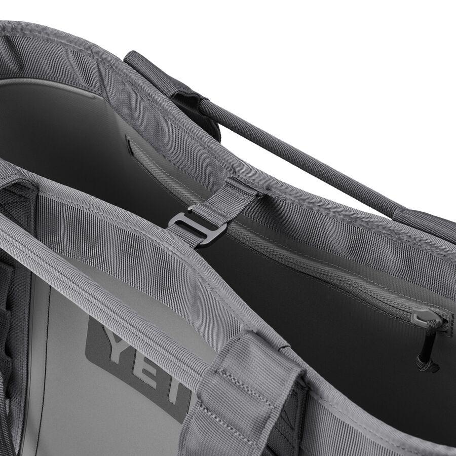 YETI Camino 35 2.0 Carryall Storm Gray2
