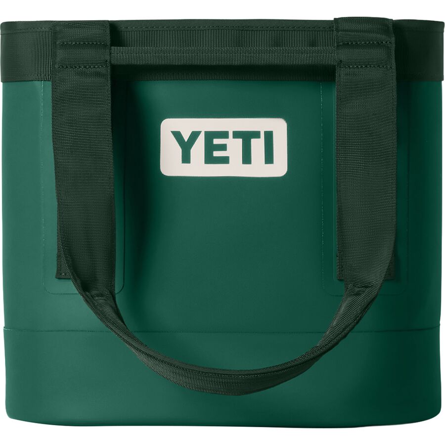 YETI Camino Carryall 20L Bag Black Forest Green