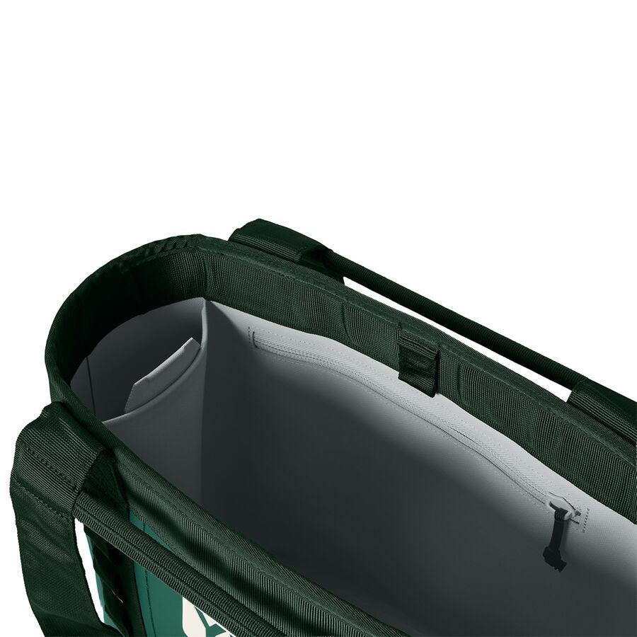 YETI Camino Carryall 20L Bag Black Forest Green