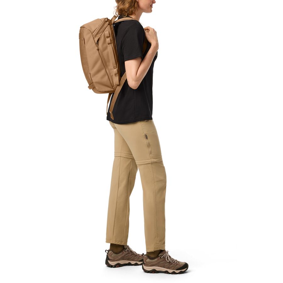 YETI Crossroads 22L Backpack Alpine Brown
