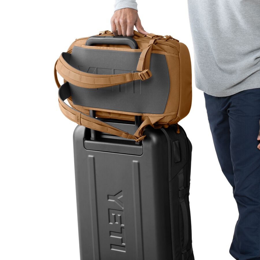 YETI Crossroads 22L Backpack Alpine Brown
