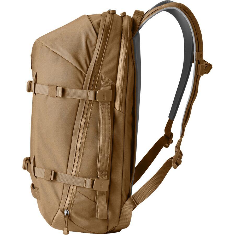 YETI Crossroads 27L Backpack Alpine Brown