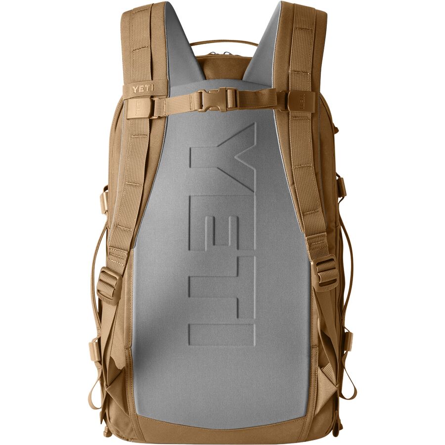YETI Crossroads 27L Backpack Alpine Brown