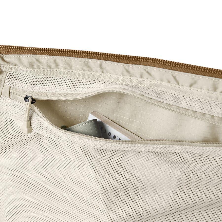 YETI Crossroads 60L Duffel Alpine Brown2