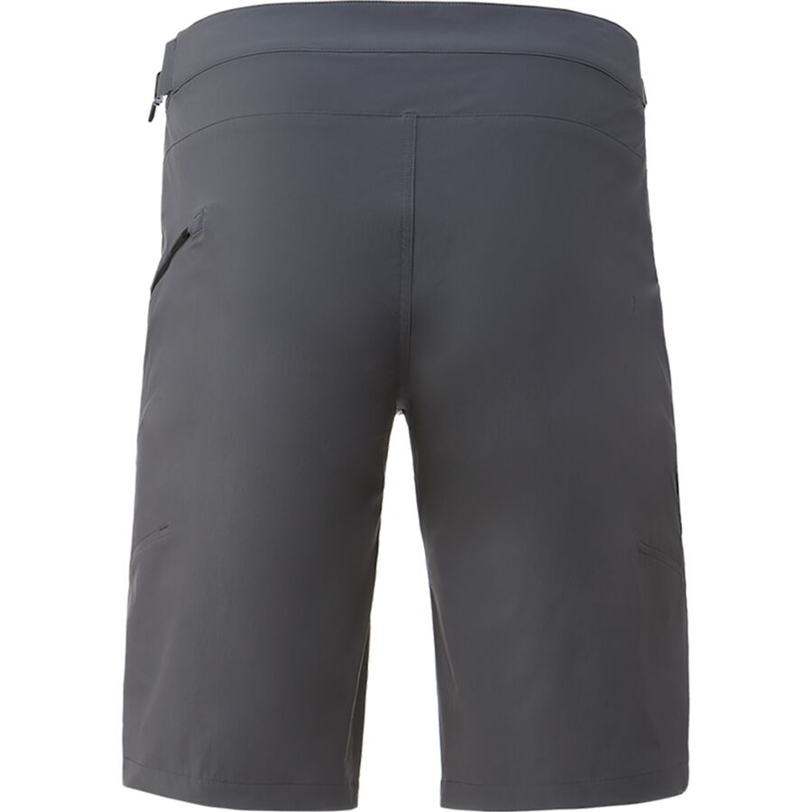 Yeti Cycles Antero Short - Men's Charcoal