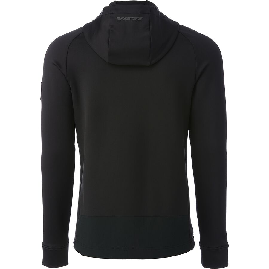 Yeti Cycles Montrose Hoodie - Men's Black