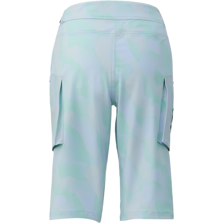Yeti Cycles Norrie Short - Women's Kashmir Clouded