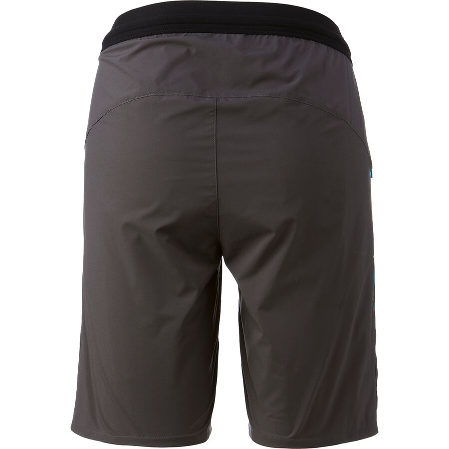 Yeti Cycles Palisade Short - Women's Asphalt