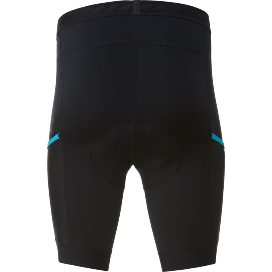 Yeti Cycles Rampart Liner Short - Men's Black