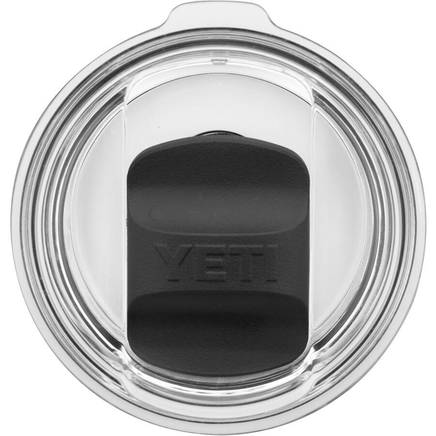 YETI Rambler 10oz Wine Tumbler MagSlider Lid Navy