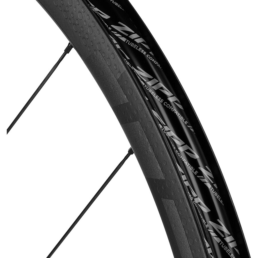 Zipp 303 Firecrest Carbon Disc Brake Wheel - Tubeless