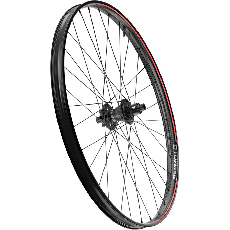 Zipp 3ZERO MOTO 29in Carbon Boost Wheel