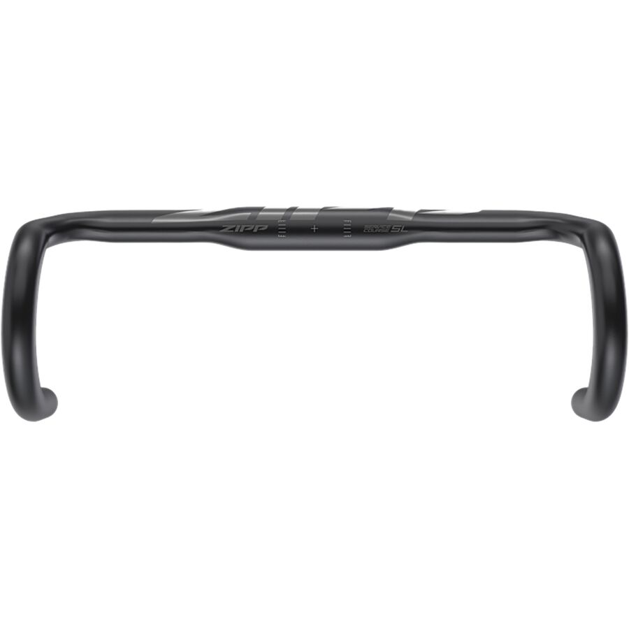 Zipp Service Course SL 70 Ergonomic Handlebar Black