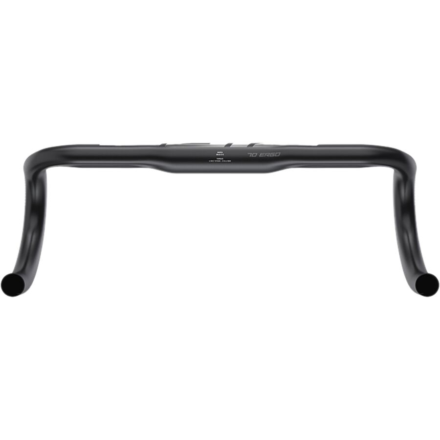 Zipp Service Course SL 70 Ergonomic Handlebar Black