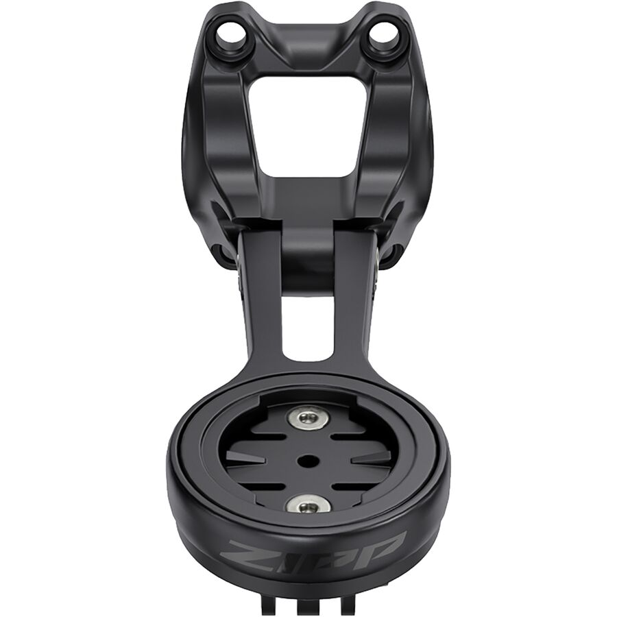 Zipp Service Course SL QuickView Computer Mount Black