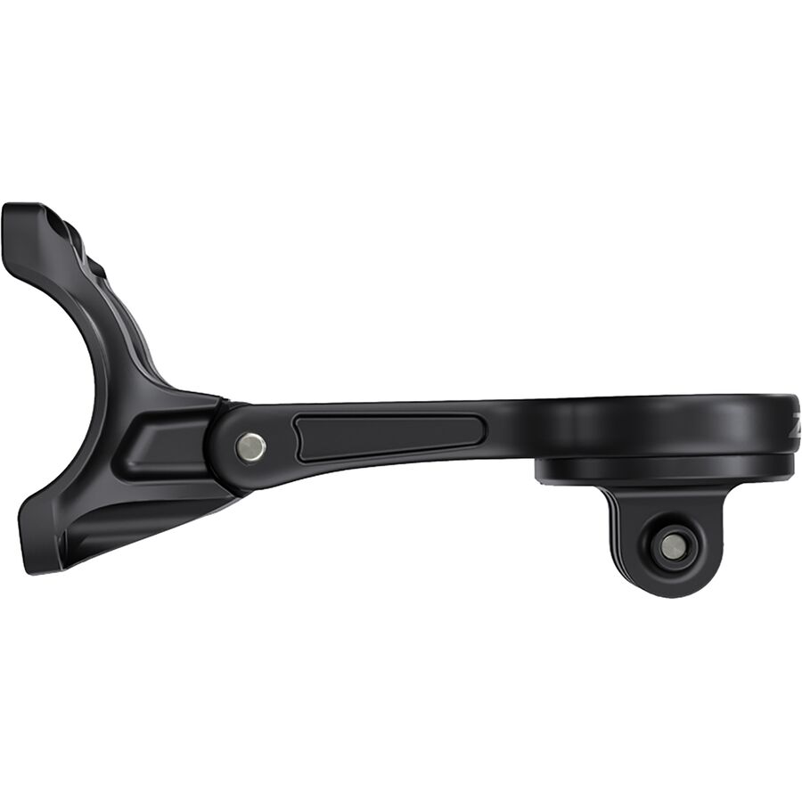 Zipp Service Course SL QuickView Computer Mount Black