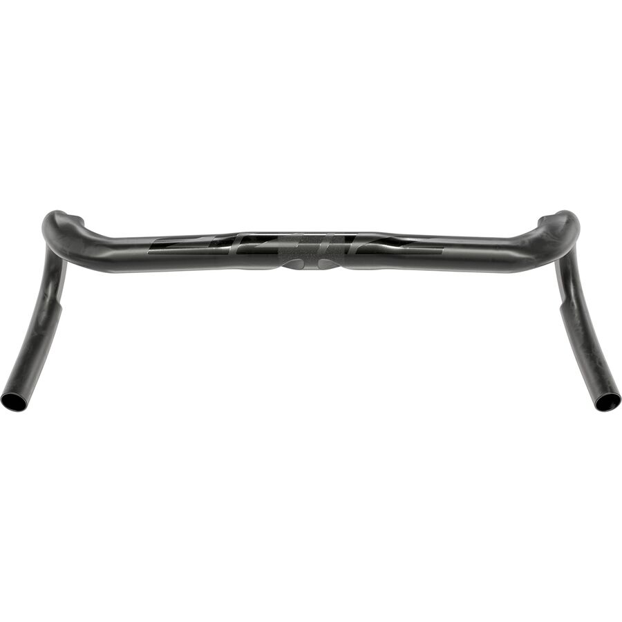 Zipp SL 70 XPLR Handlebar Natural Carbon/Matte Logo