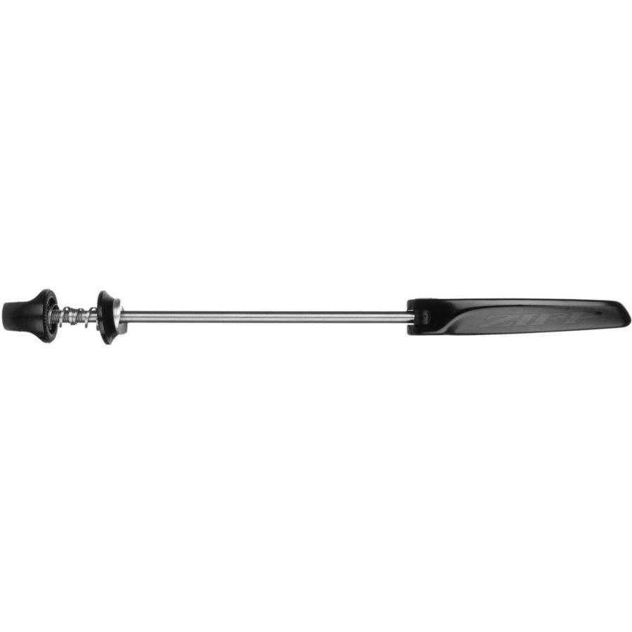 Zipp Tangente Titanium Quick-Release Skewer - Pair Black/Black