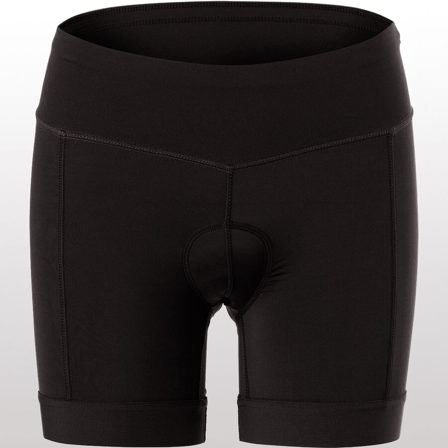 ZOIC Essential Short Liner - Women's Black