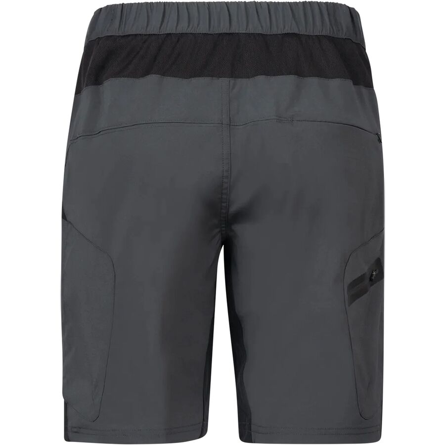 ZOIC Ether All Mtn 9in Short - Men's Shadow