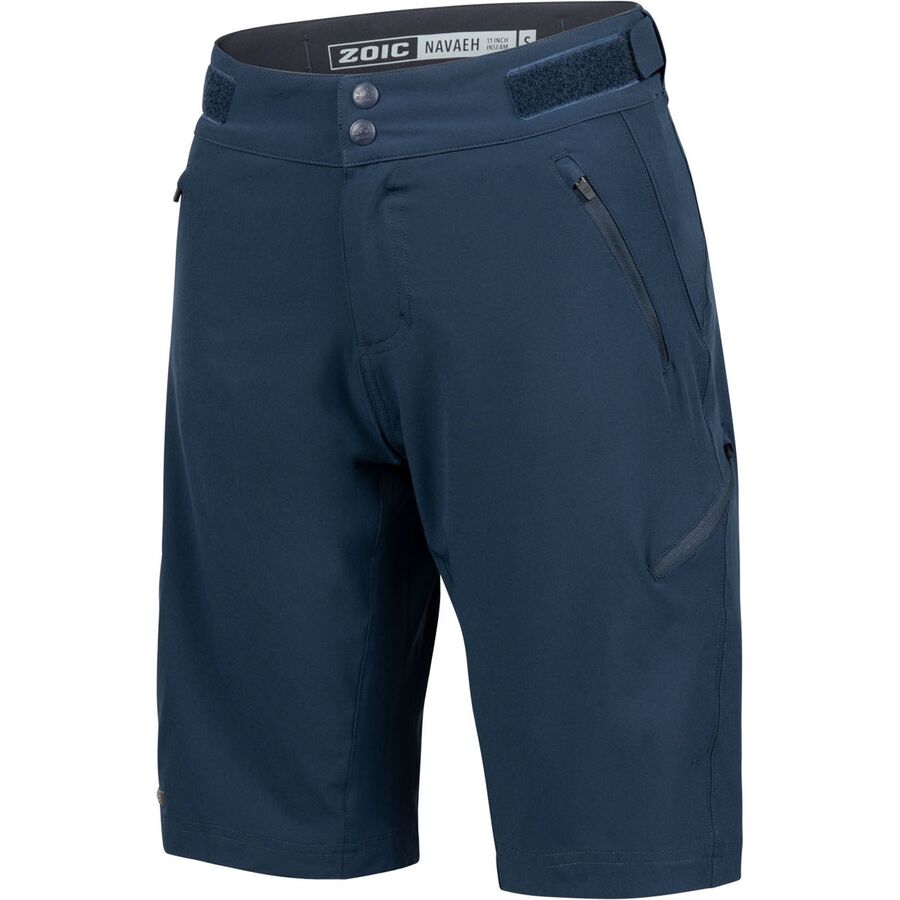 ZOIC Navaeh Short + Essential Liner - Women's Night