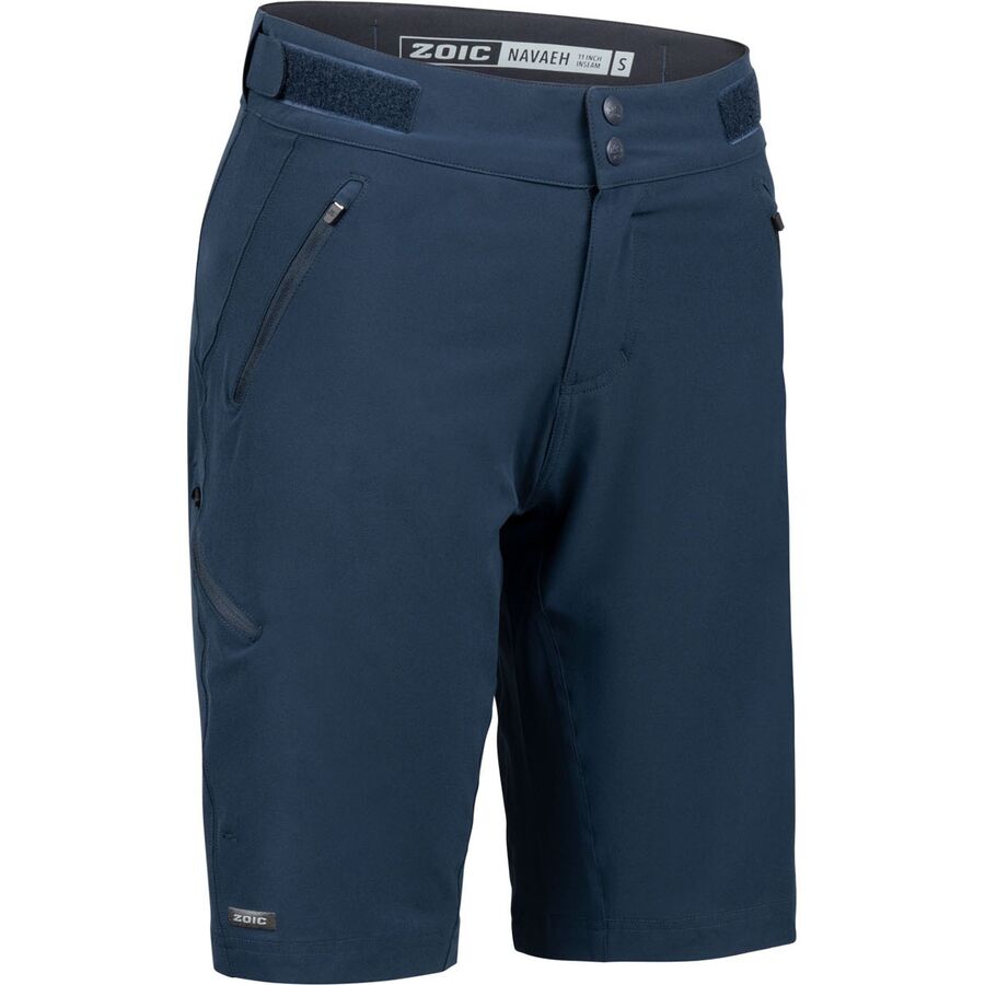 ZOIC Navaeh Short + Essential Liner - Women's Night