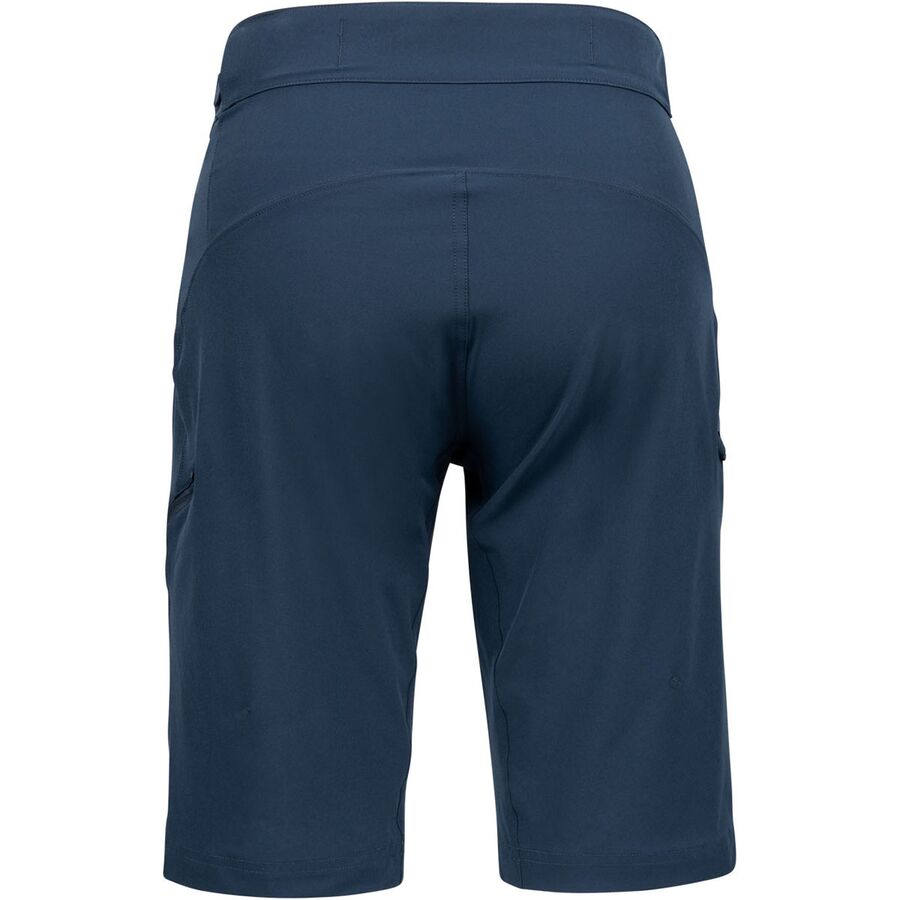 ZOIC Navaeh Short + Essential Liner - Women's Night