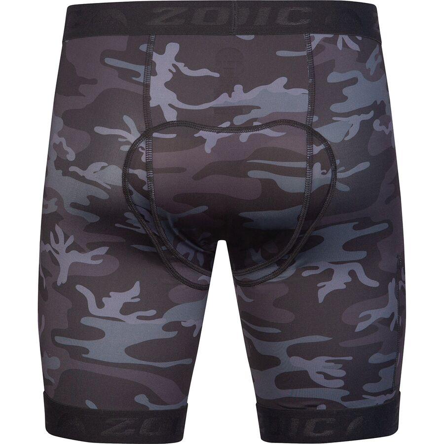 ZOIC Premium Printed Liner - Men's Shadow Camo