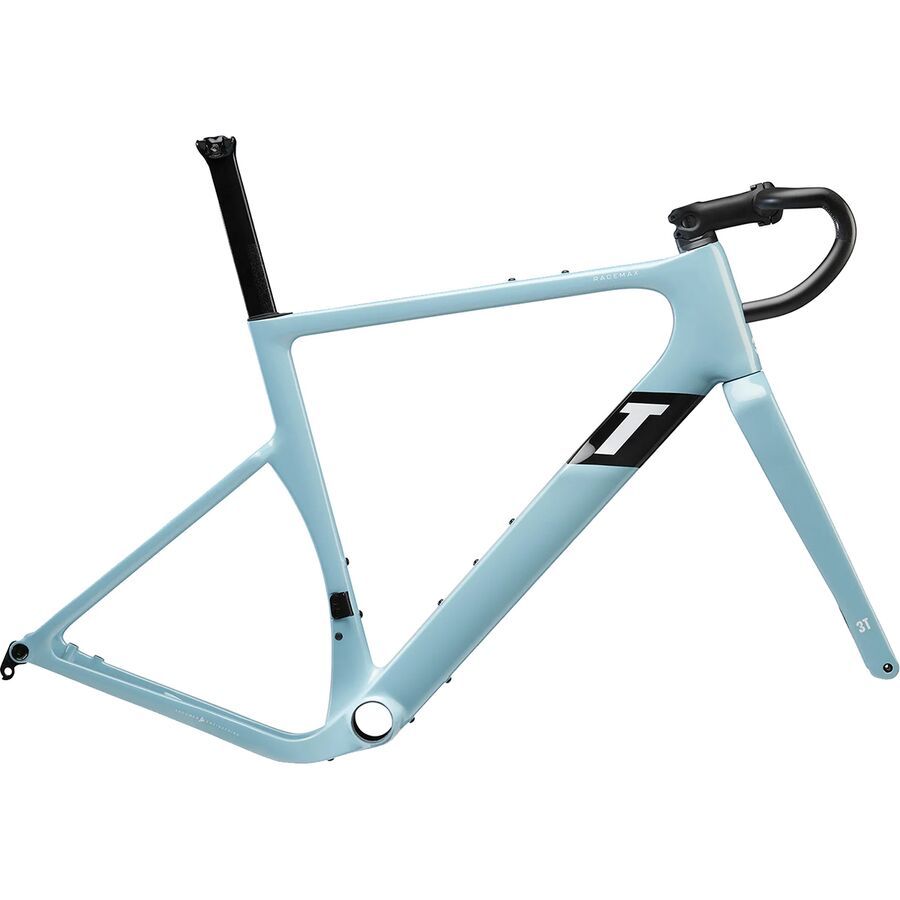 3T Racemax Integrale WPNT Frameset Mare