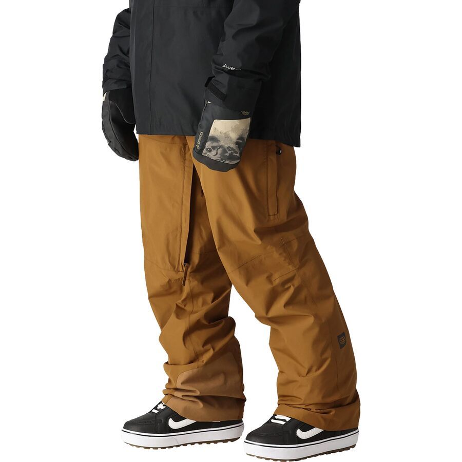 686 Core Gore-Tex Shell Pant - Men's Breen
