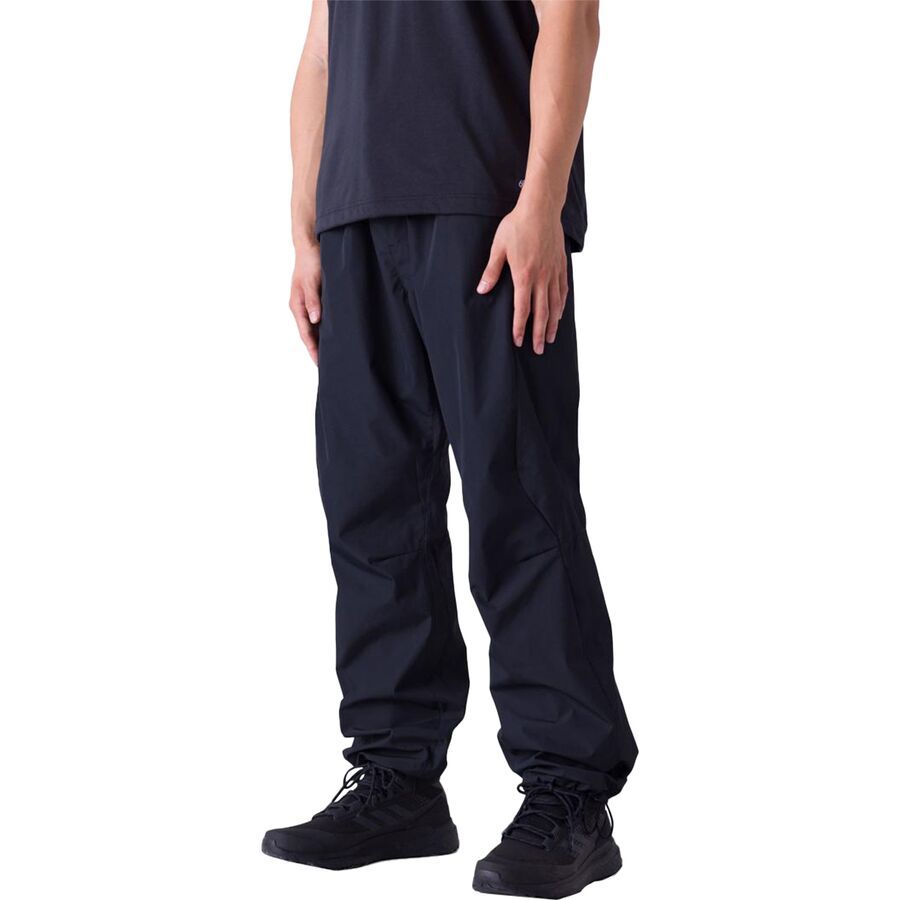 686 Gore-Tex Windstopper Voyager Pants 2023 Black
