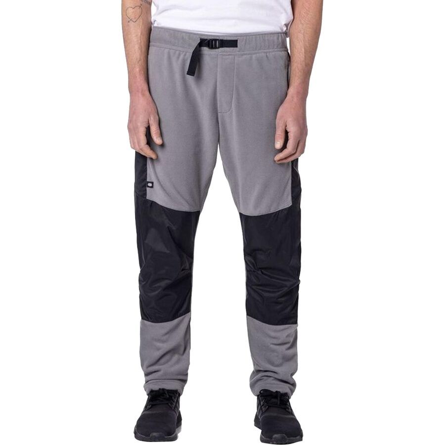 686 Thermal Fleece Pant - Men's Rhino Grey Colorblock